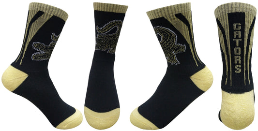 University Park Gator Socks
