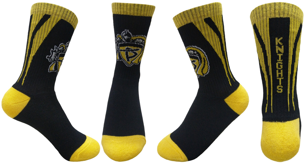 Parkville Knights Socks