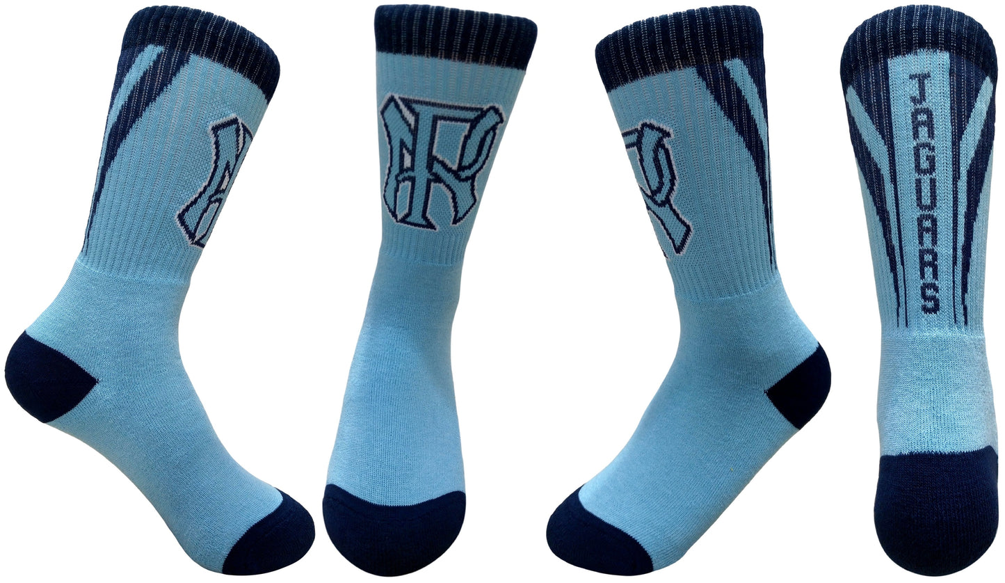 North Pike Socks
