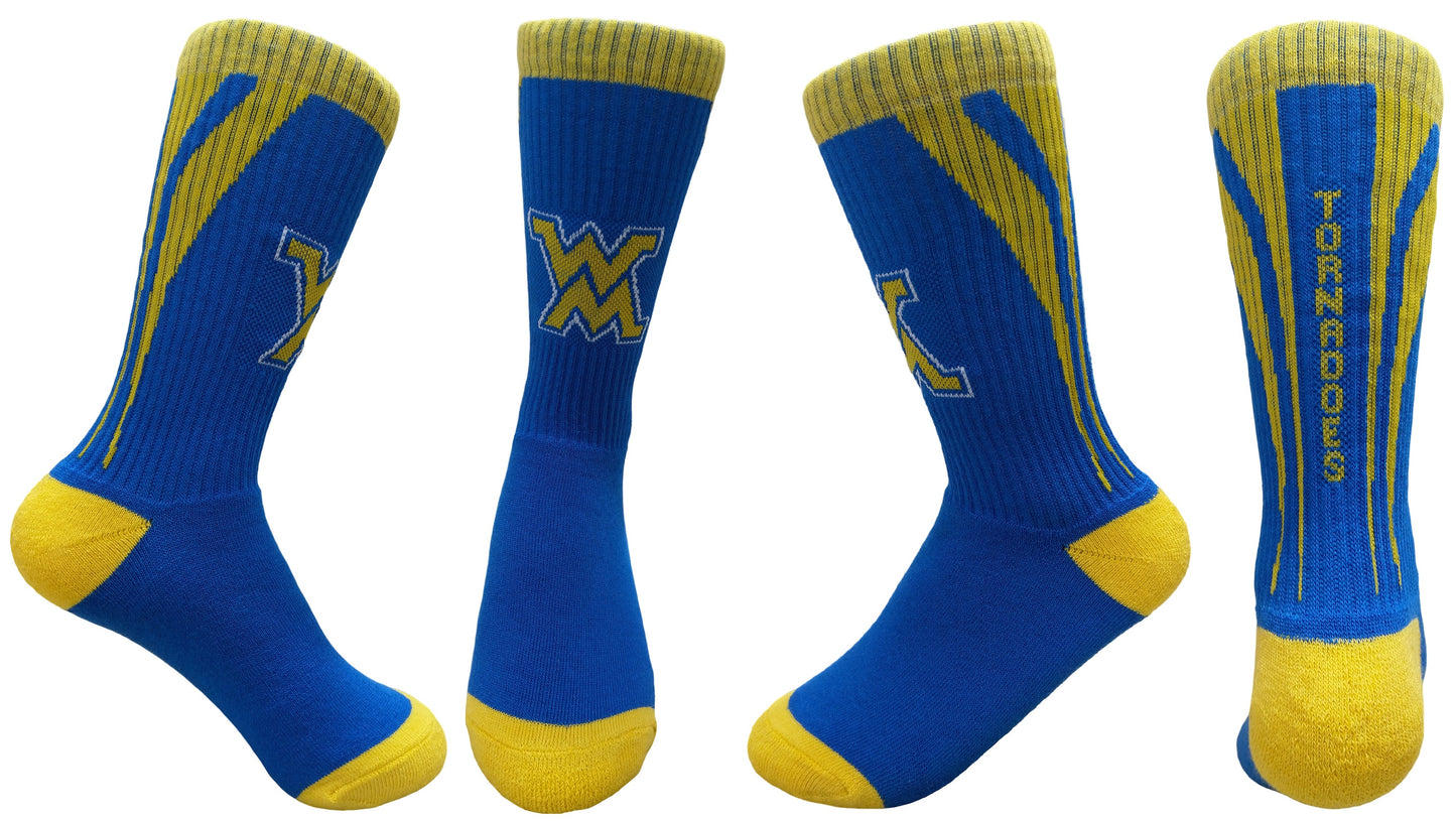 WM Tornadoes Socks