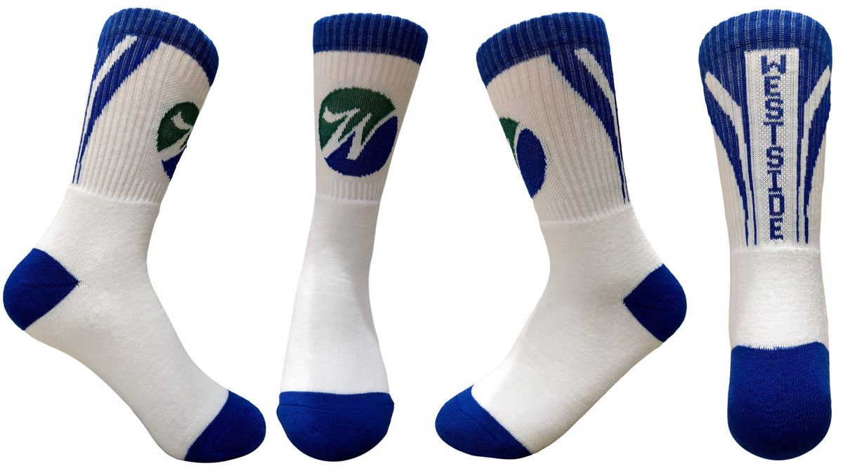 Westside Socks