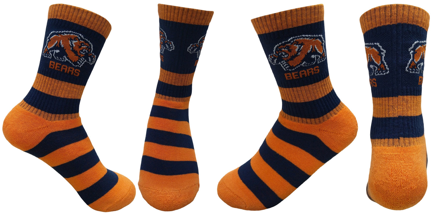 Bridgeland High School - Socks