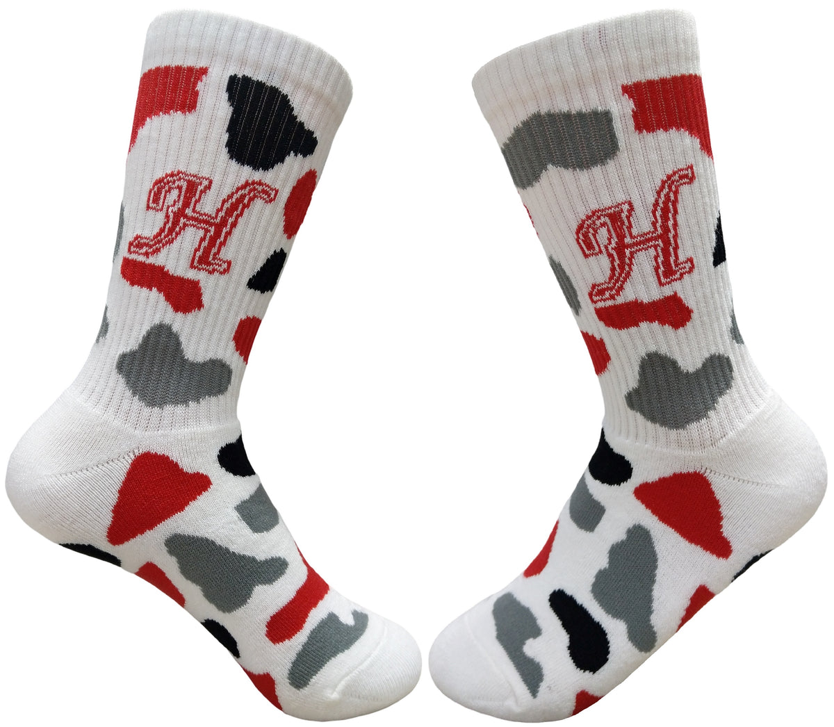 Polar Bears Socks