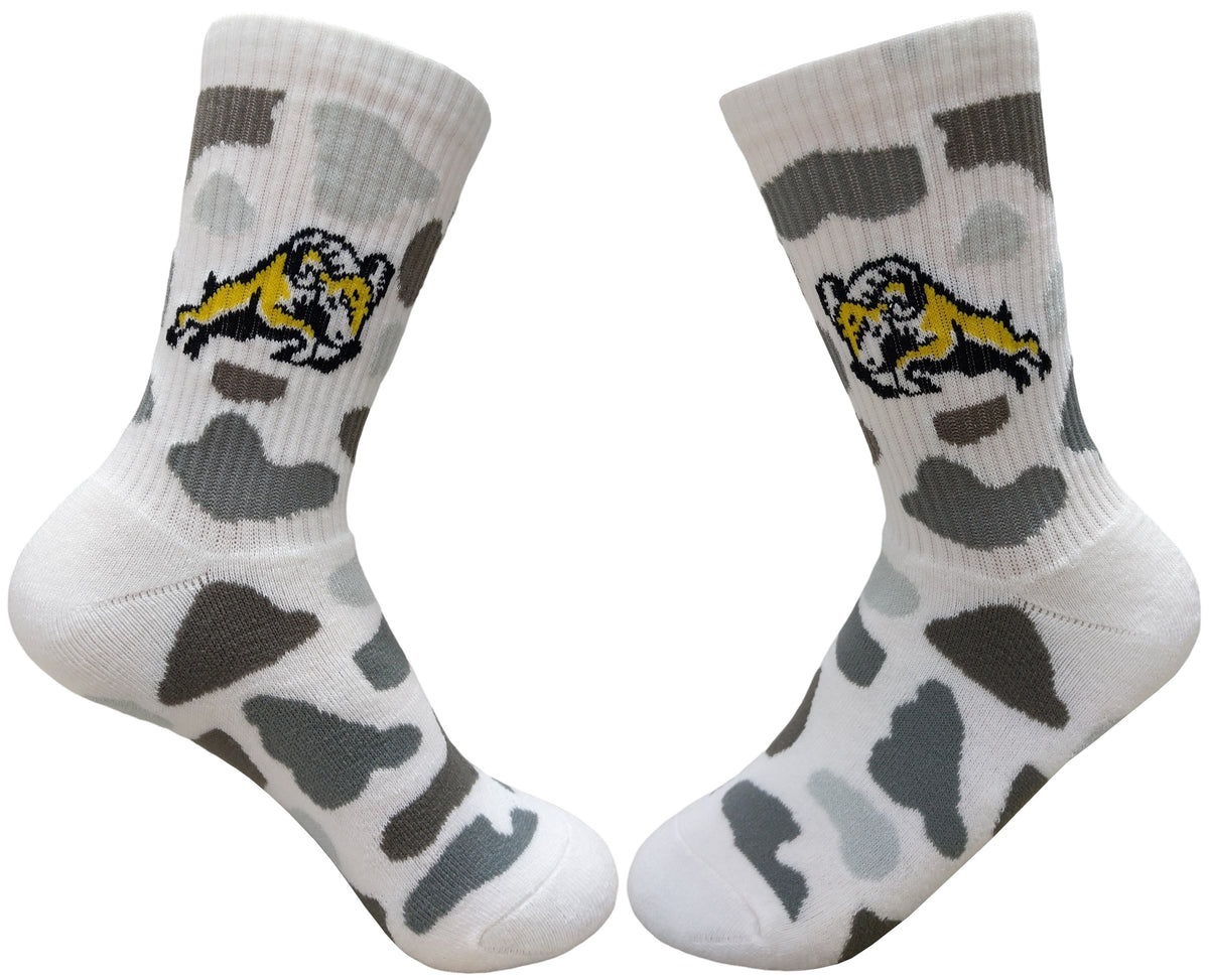 Riverdale Rams Socks
