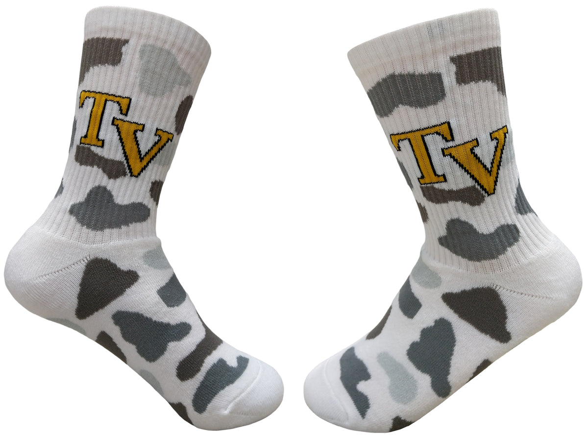 Tri Valley Socks