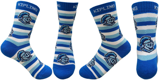Kipling Knights Socks