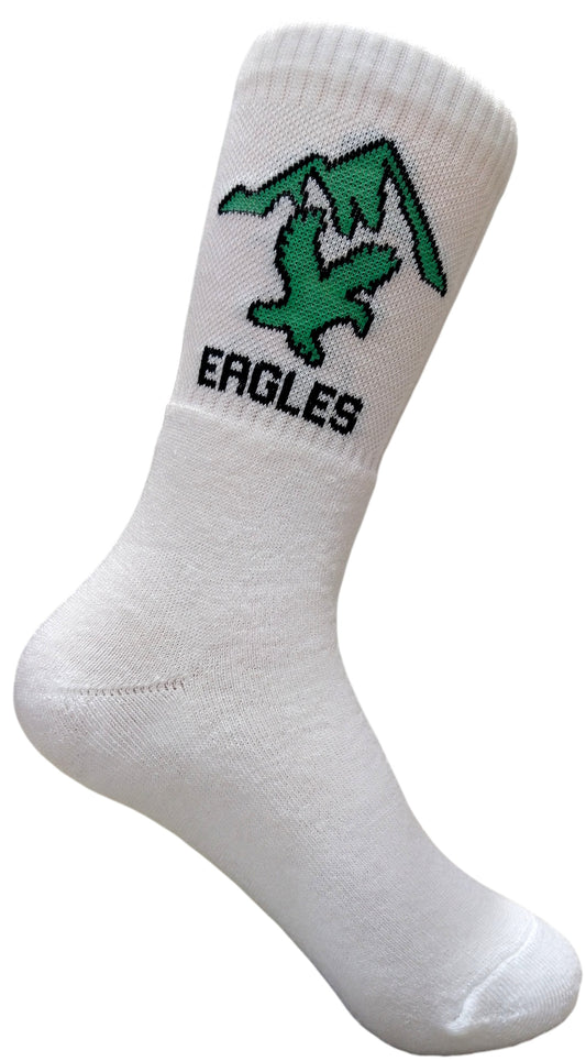 MRIS Eagles Socks
