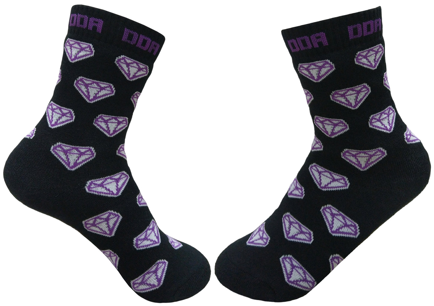 DDA Socks