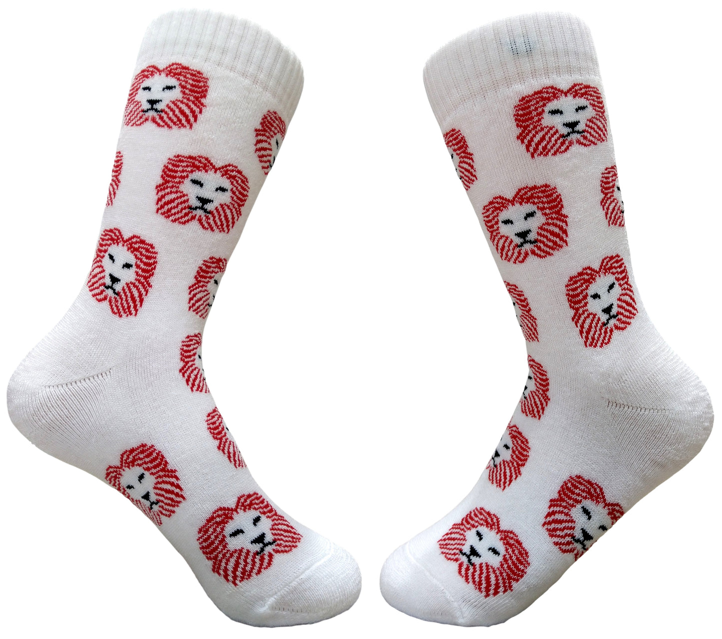 Meridian World School Socks