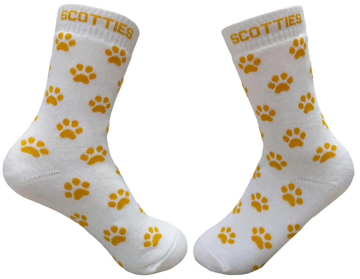 Tri Valley Socks