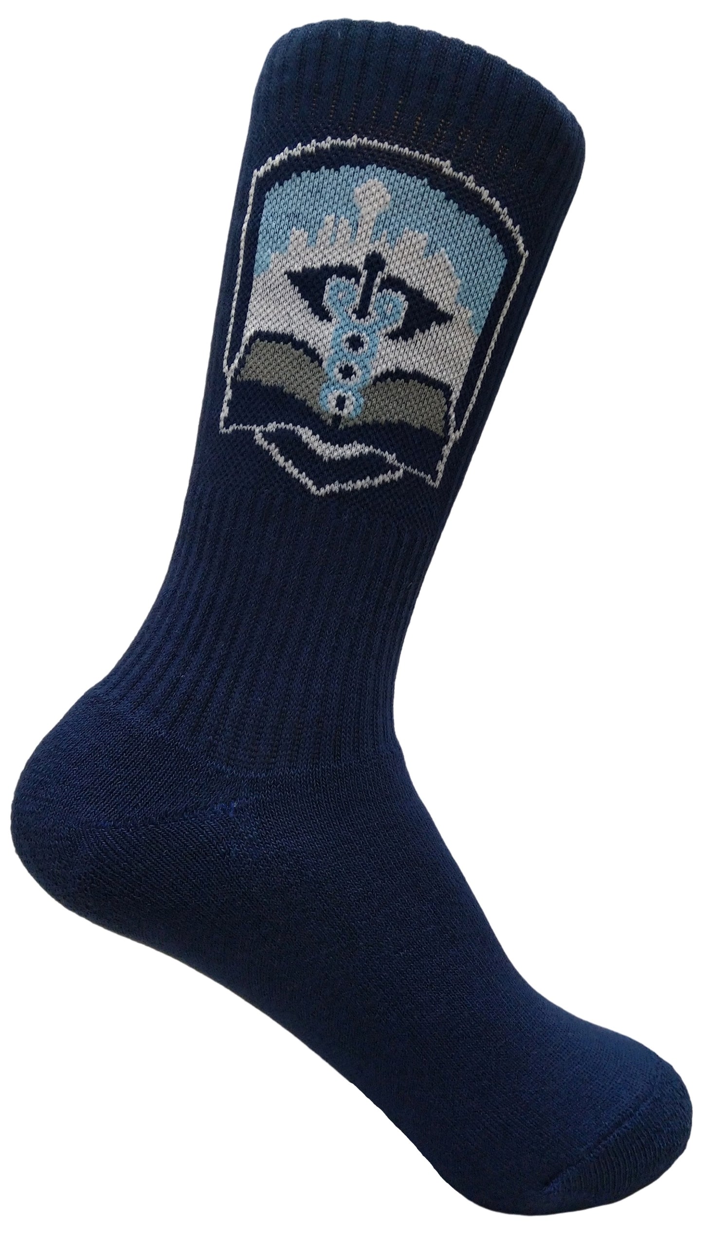 Biomedical Preparatory Socks