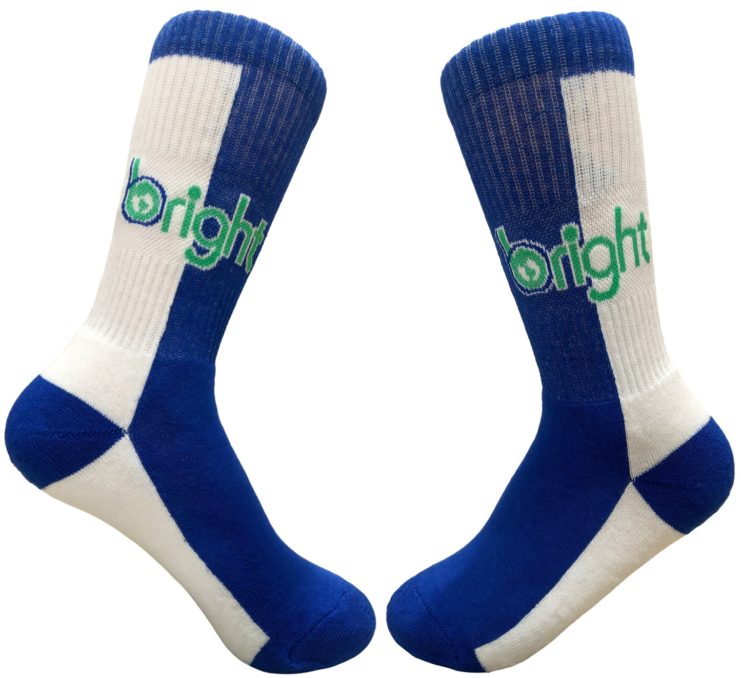 Bright Academy Socks