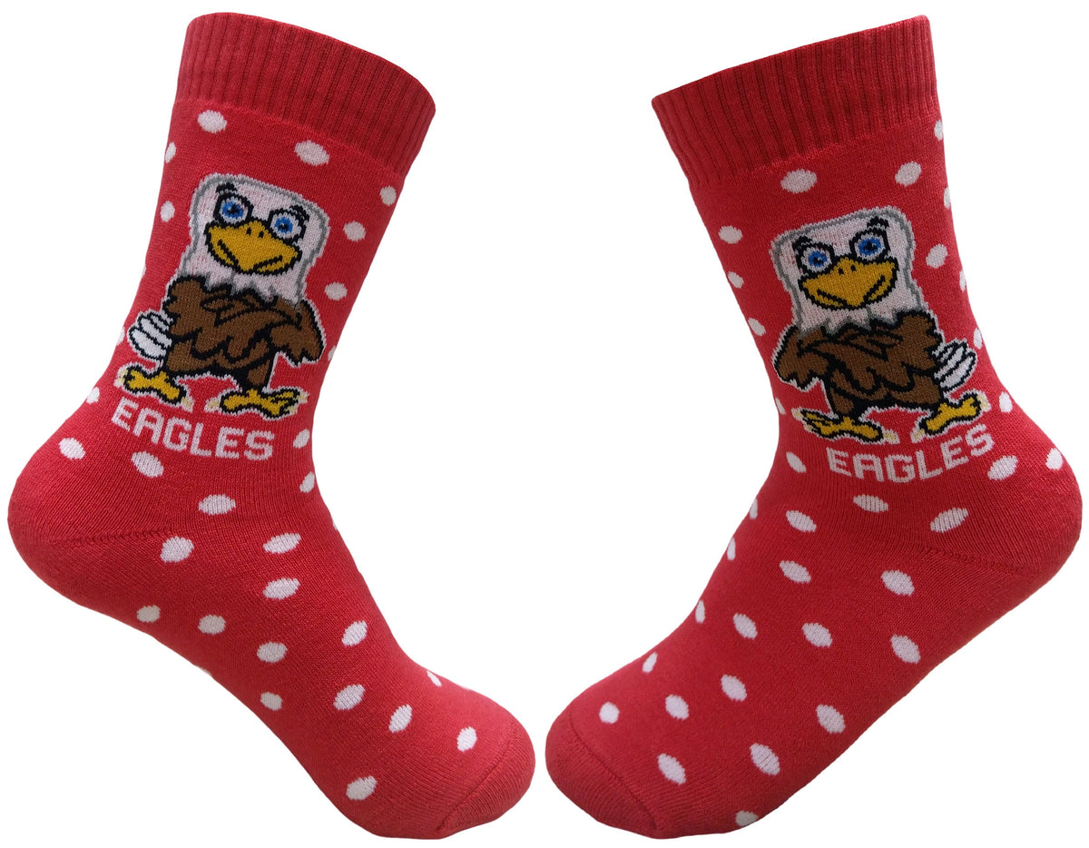Norco Eagles Socks