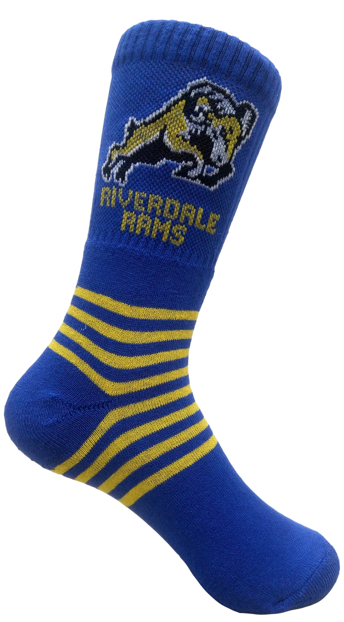 Riverdale Rams Socks