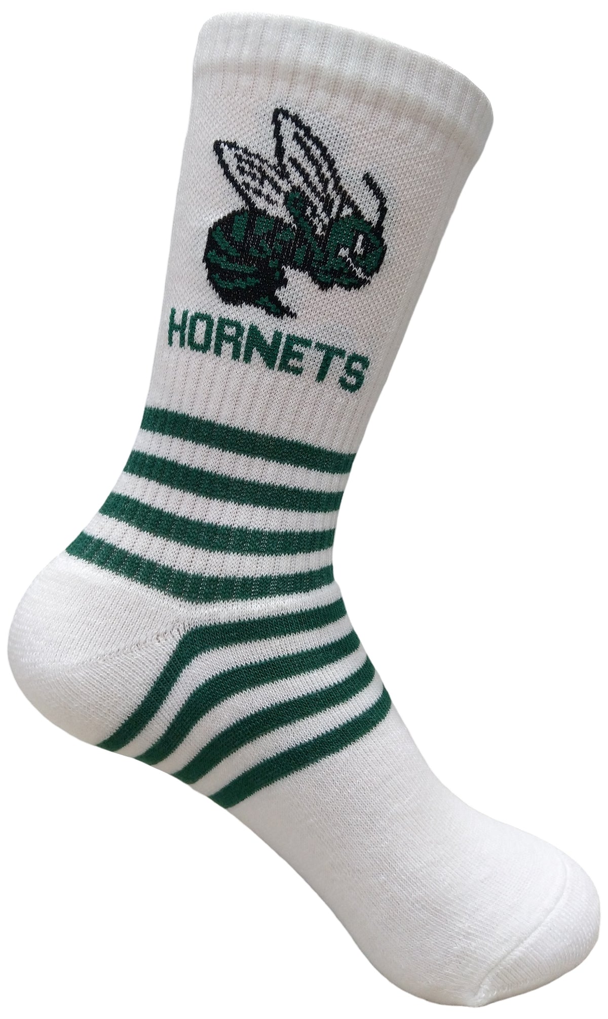Highland Hornets Socks