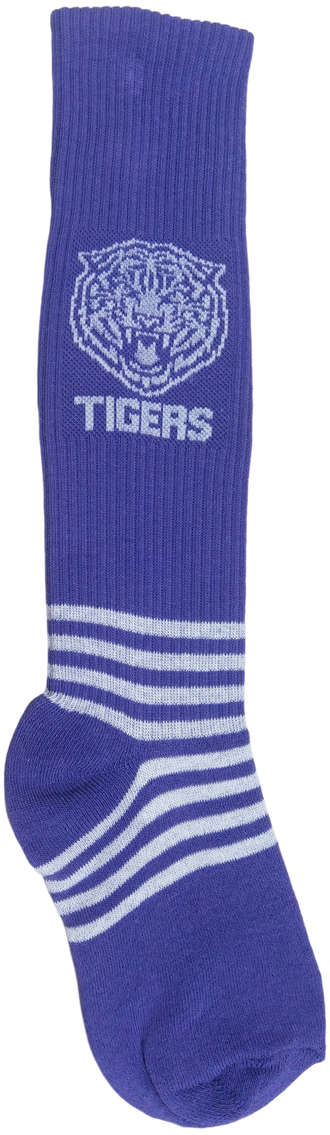 Jacksboro Tigers Socks