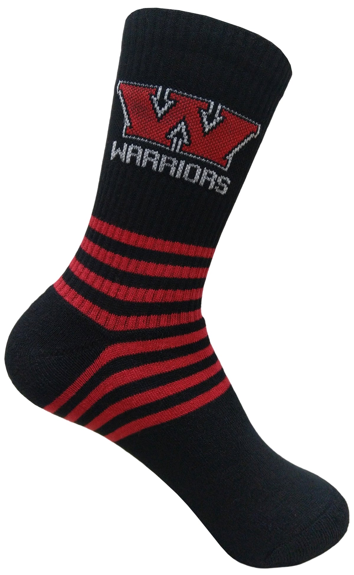 Westwood Warriors Socks