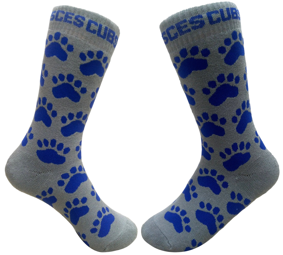SCES Socks