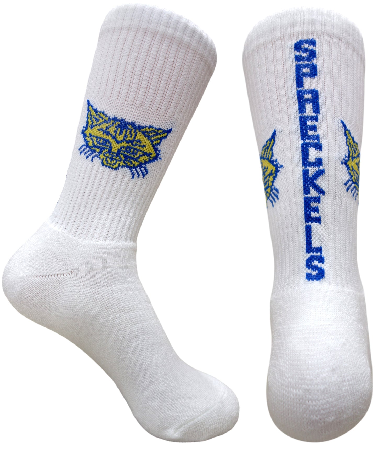 Spreckels Socks