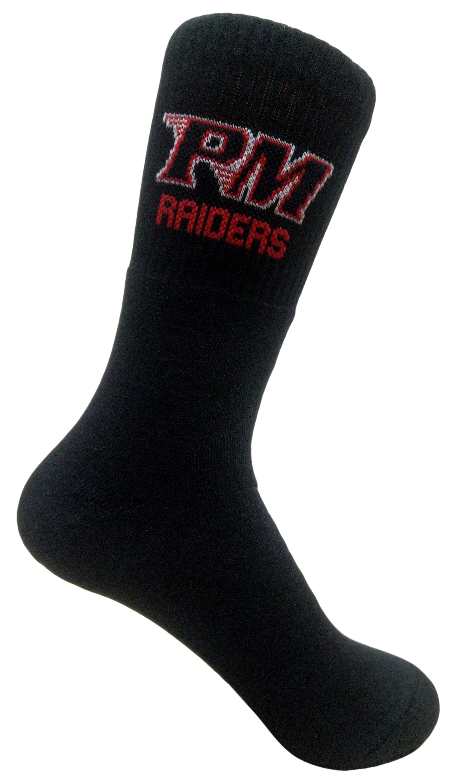 PM Raiders Socks