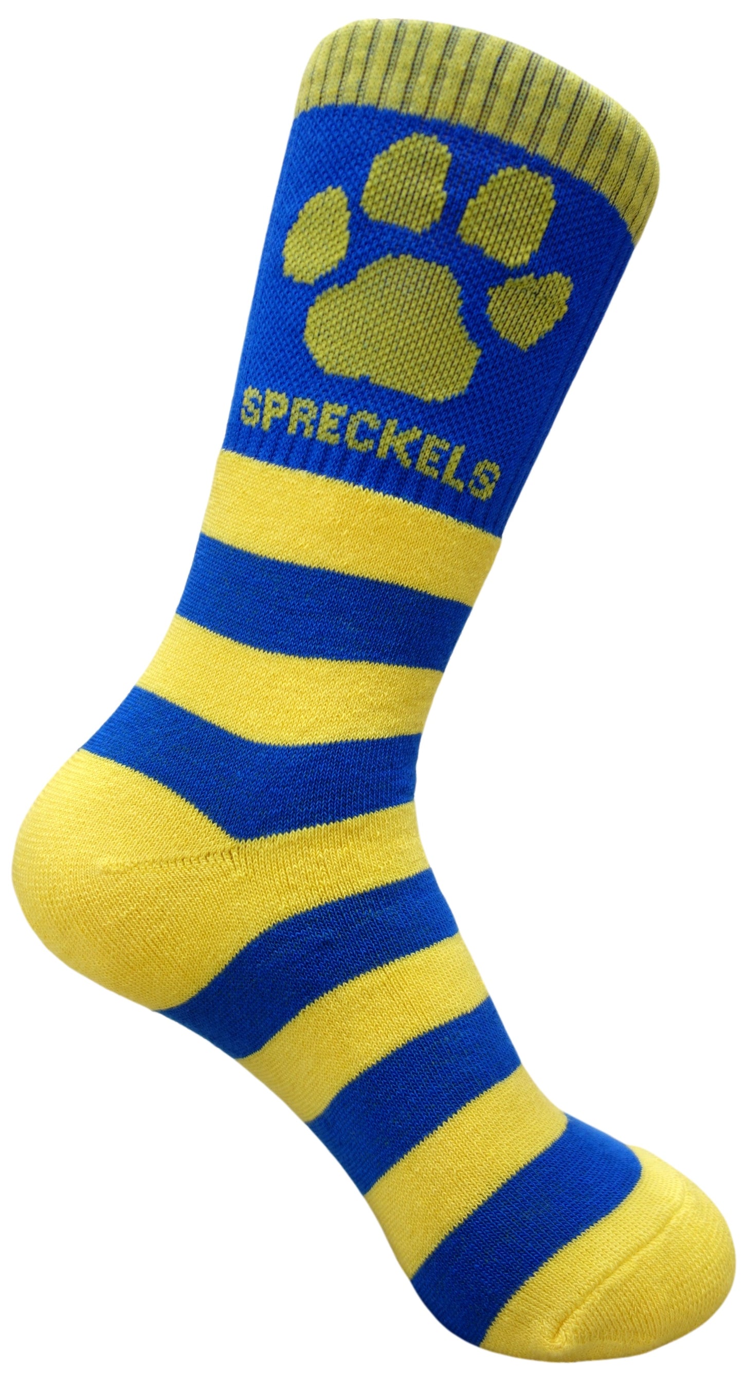 Spreckels Socks