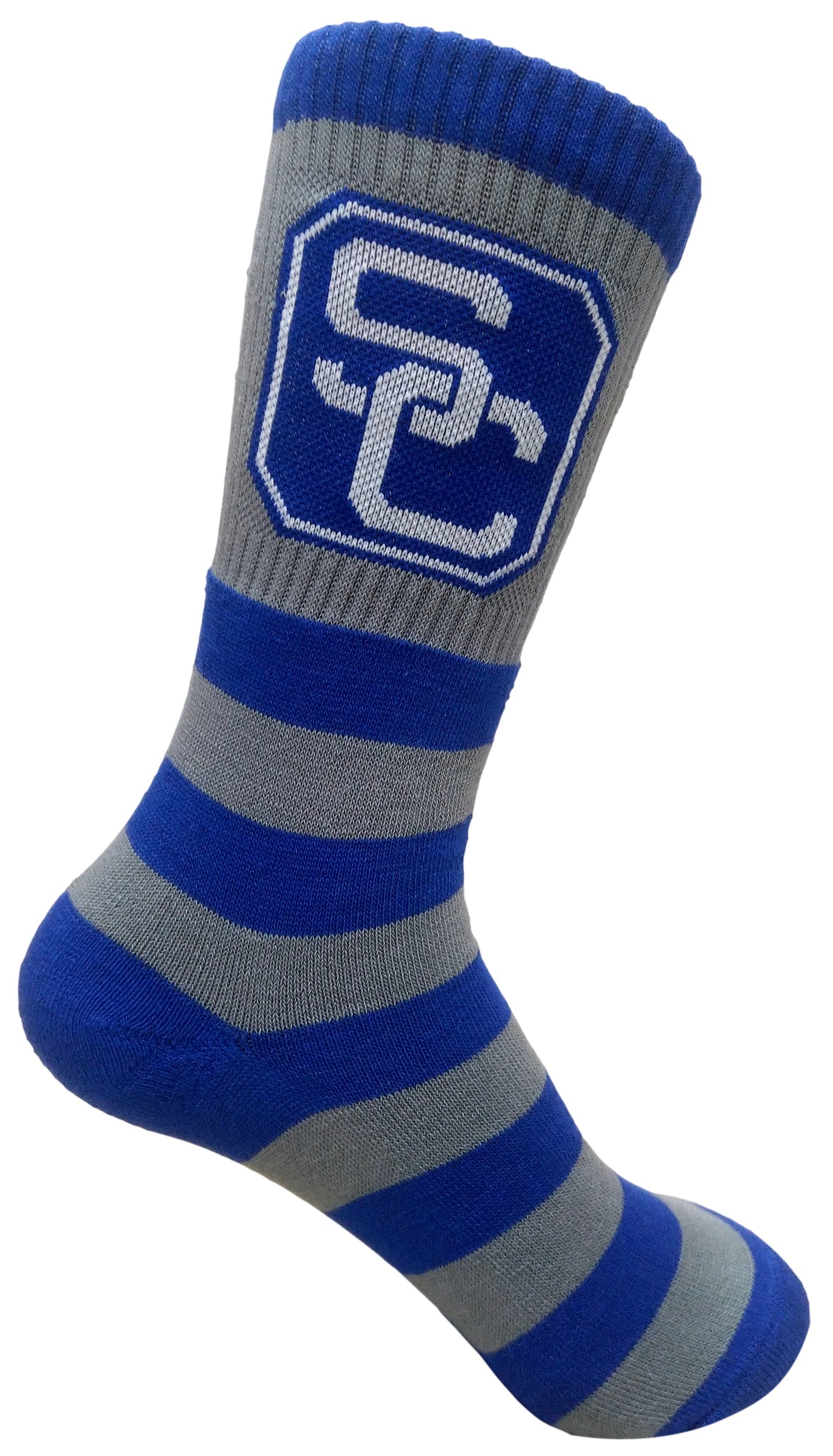 SCES Socks