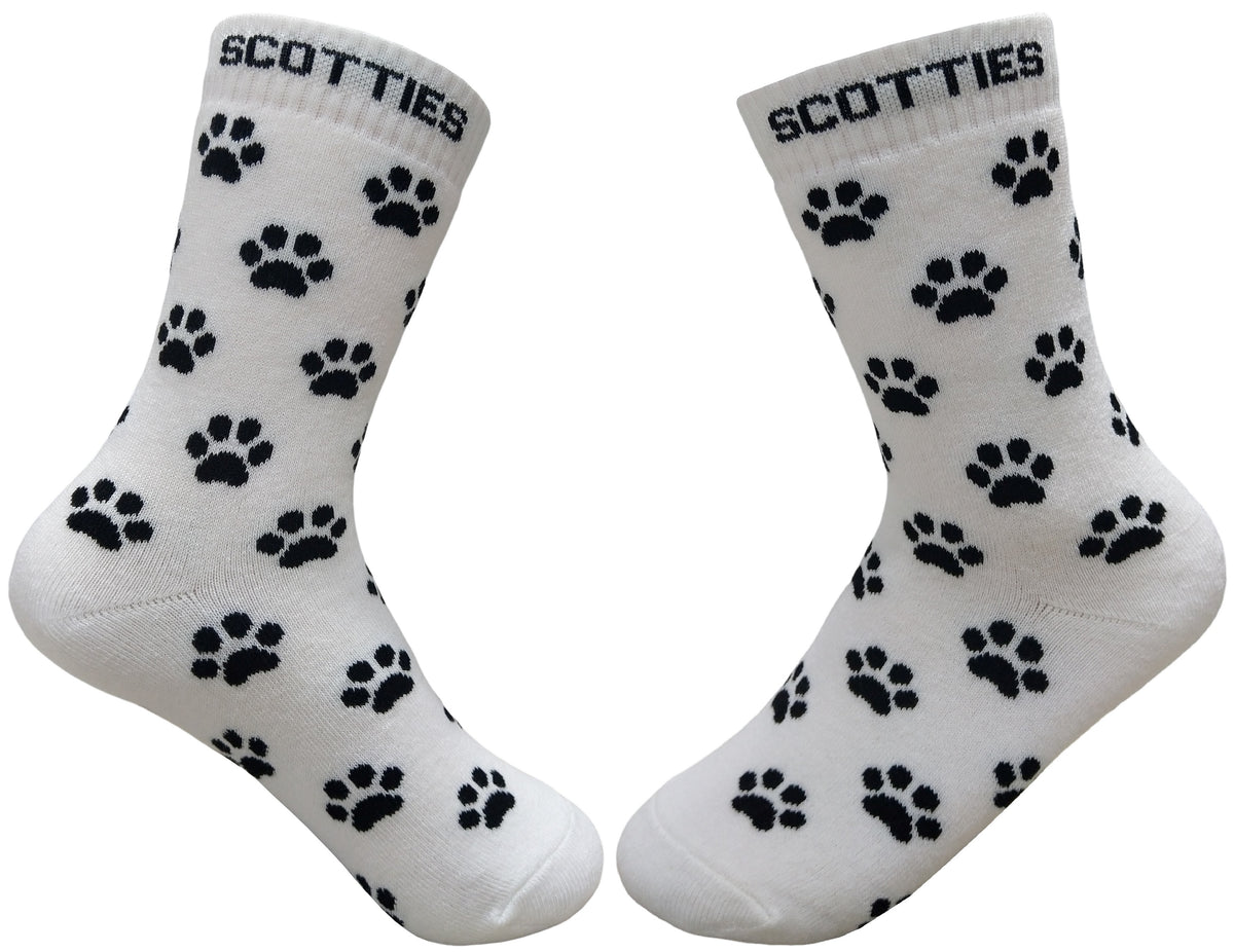 Tri Valley Socks