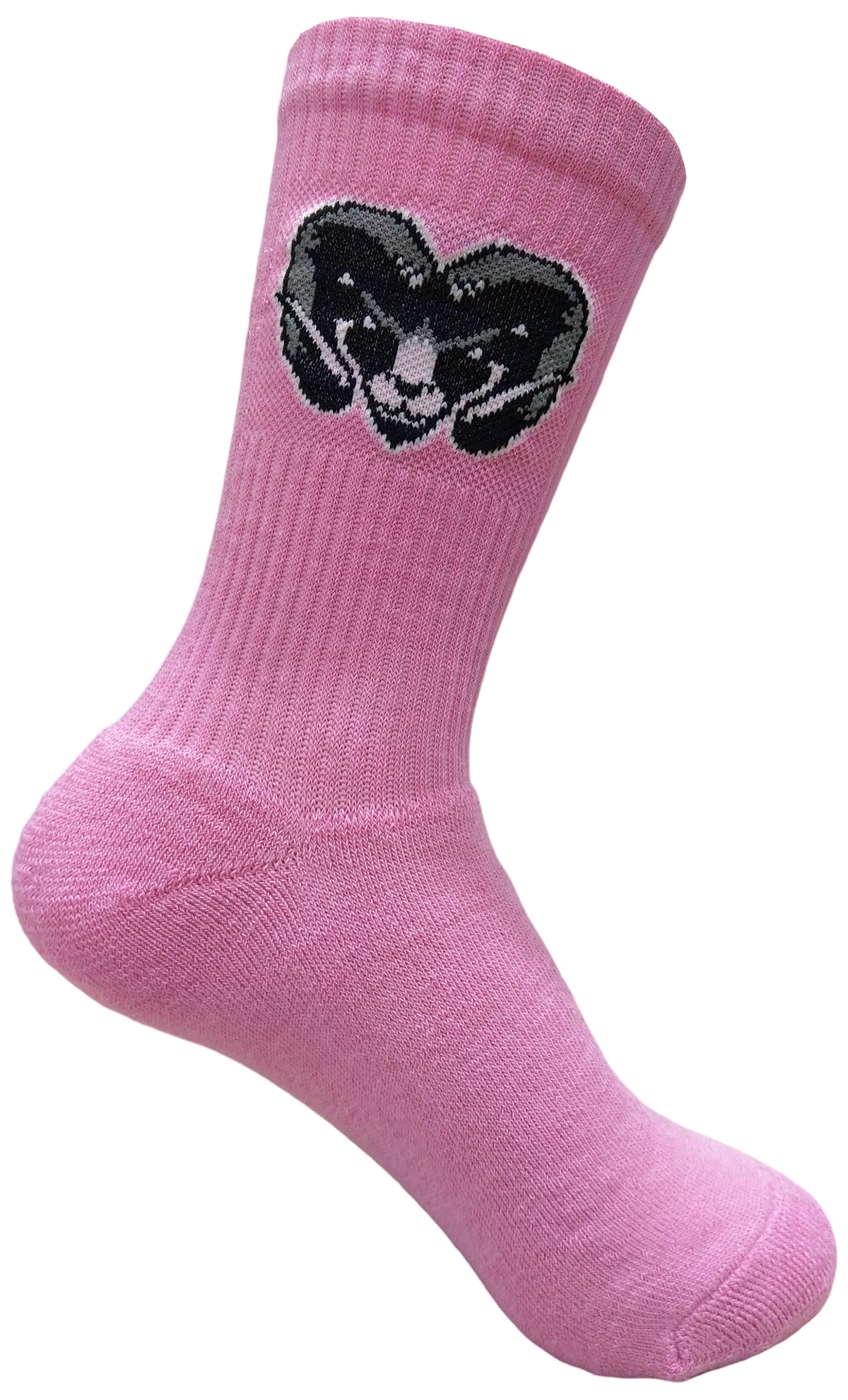 Schuyler Rams Socks