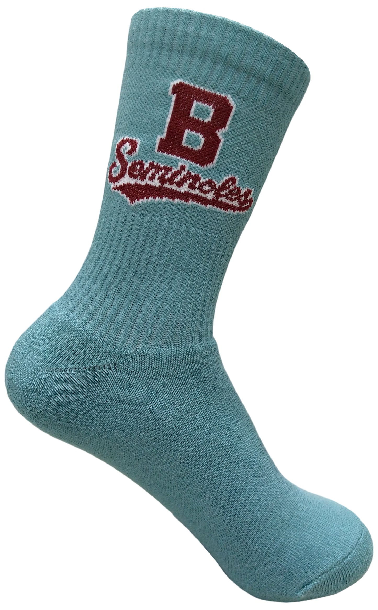 Bluewater Seminoles Socks