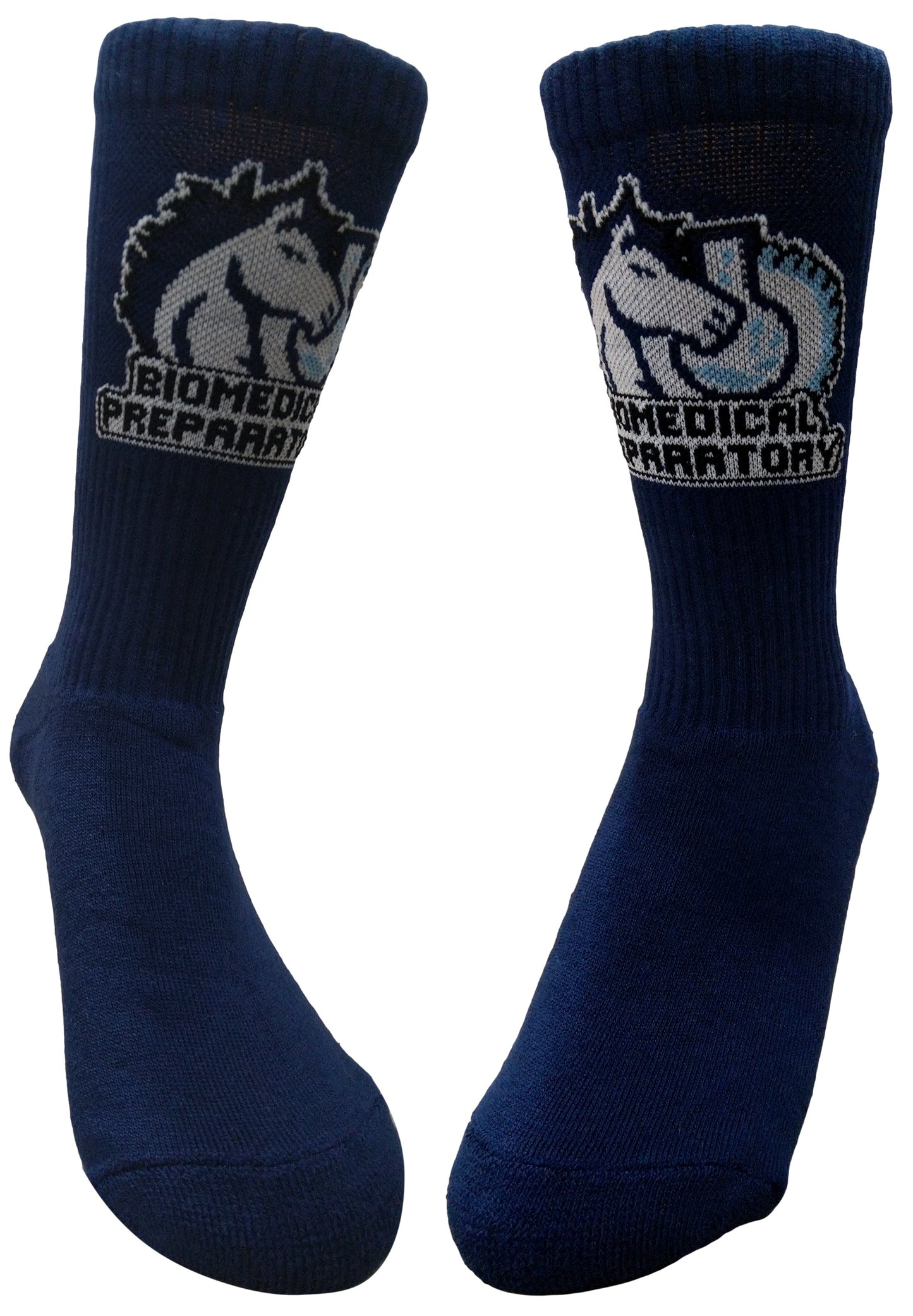 Biomedical Preparatory Socks