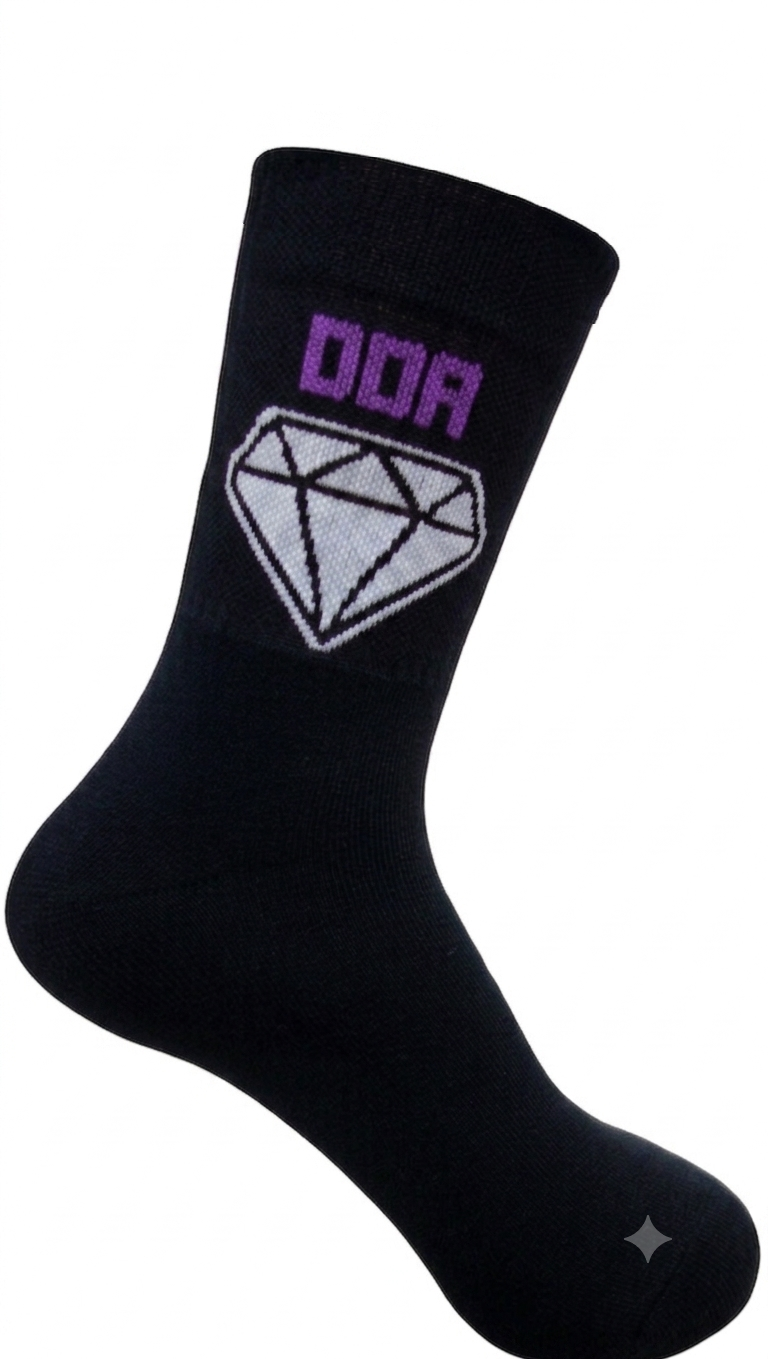 DDA Socks