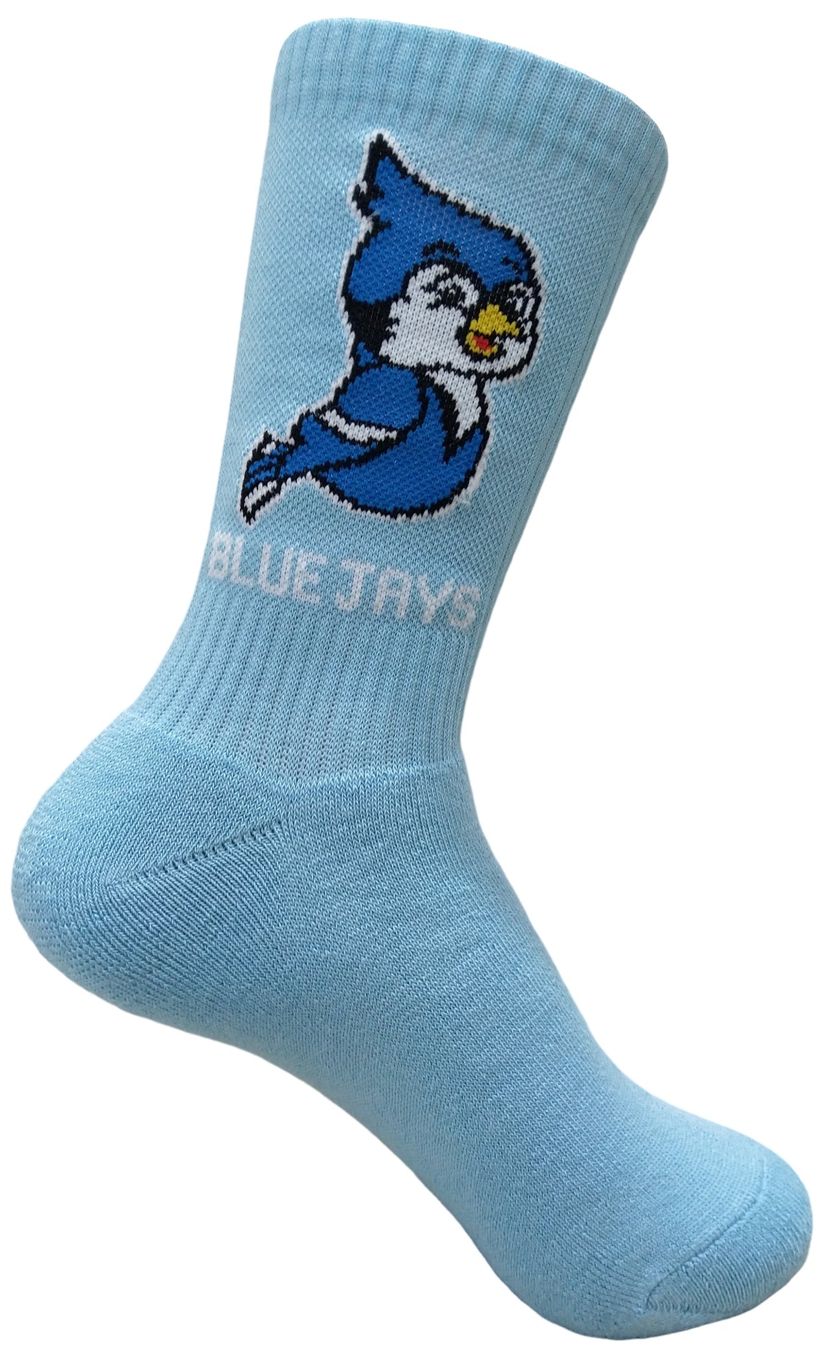 West Dover Bluejays Socks