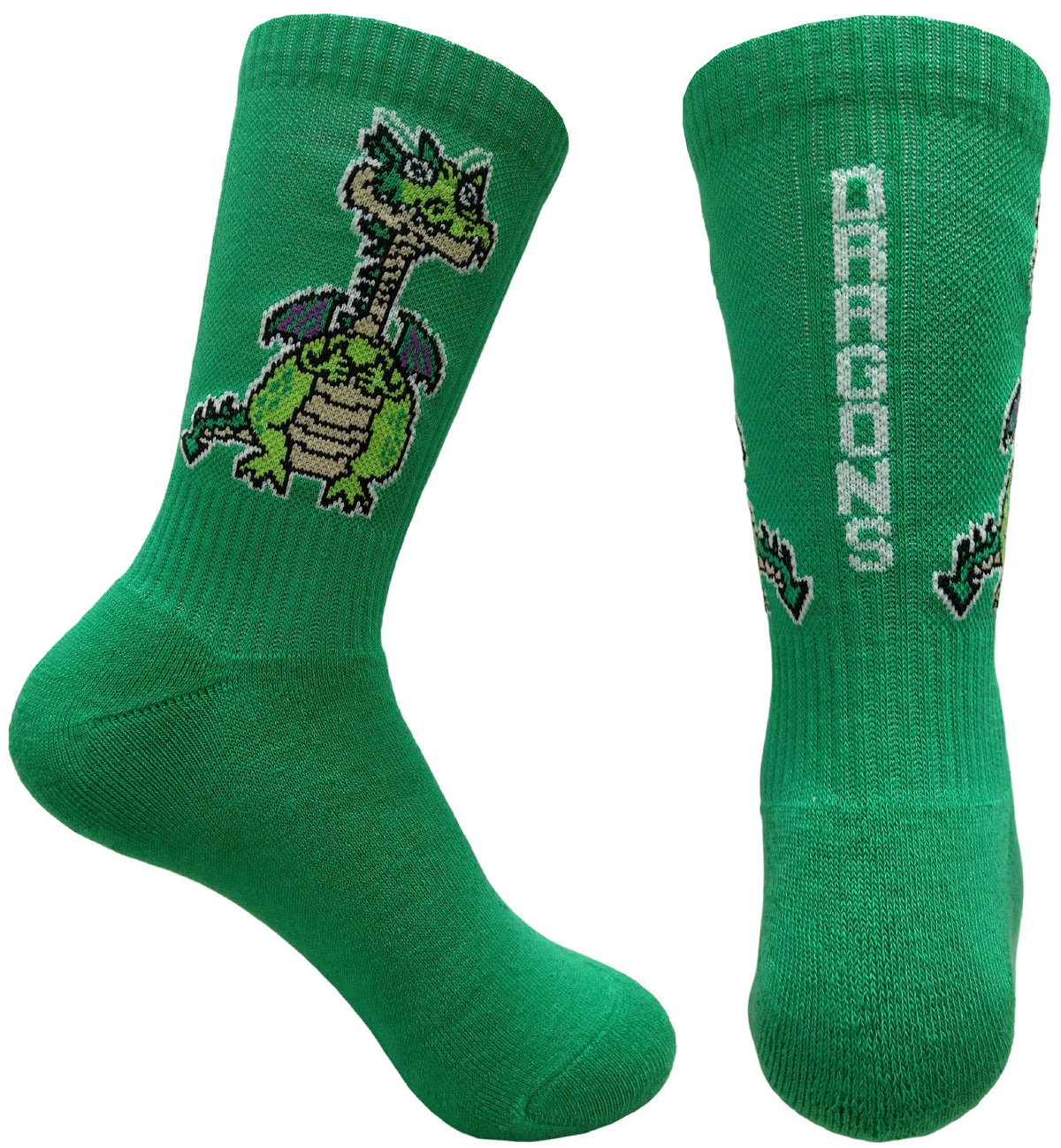 Luxford Dragons Socks