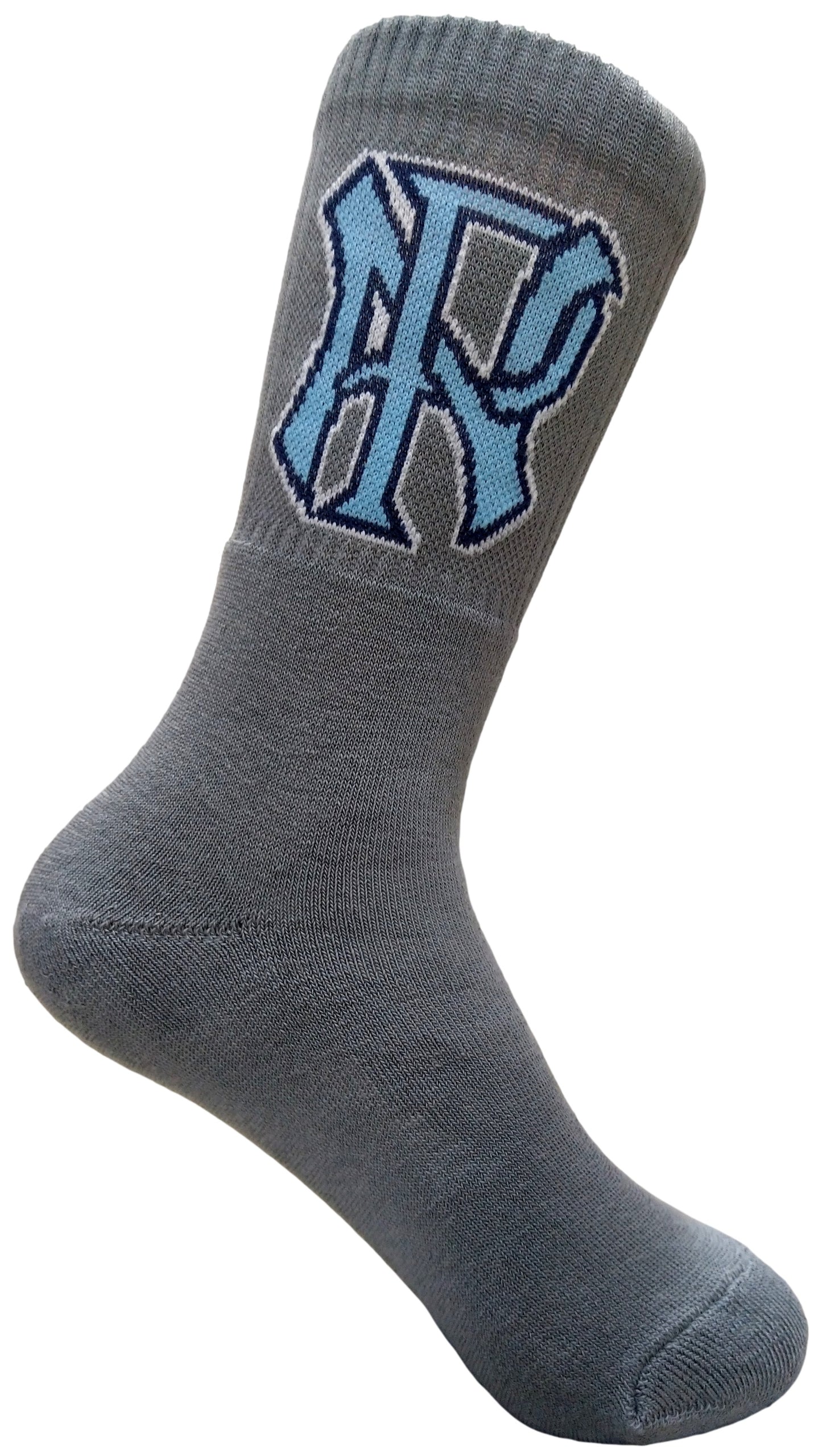 North Pike Socks