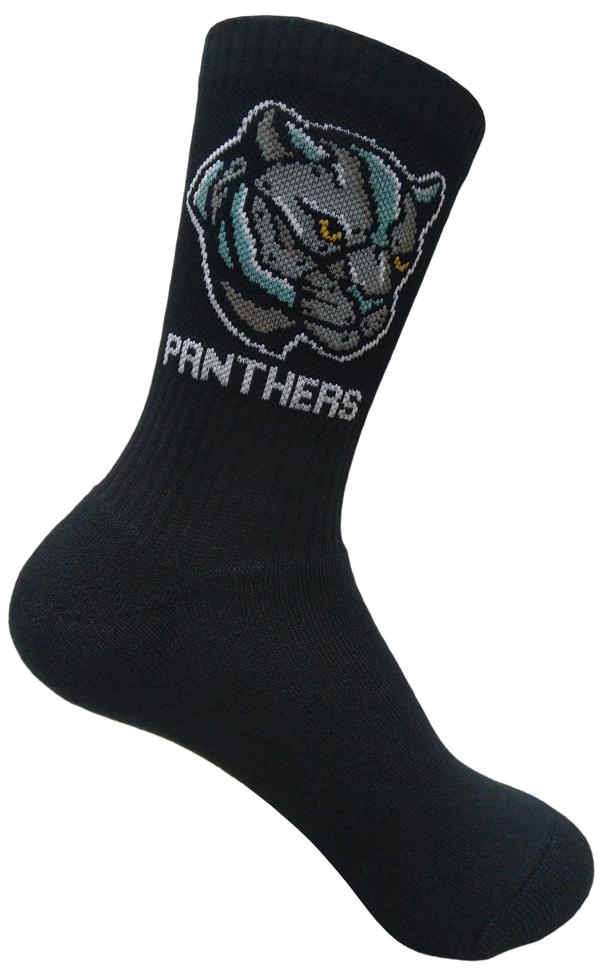 Lakeview Panthers Socks