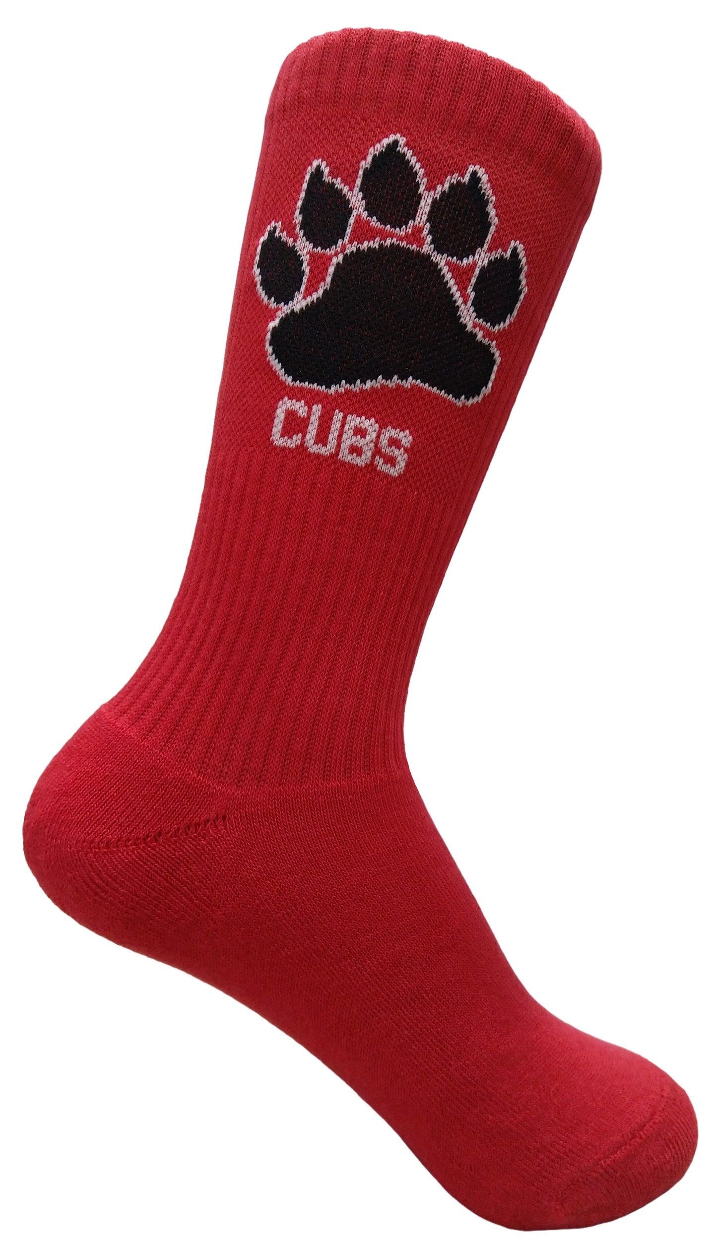Endeavor Cubs - Socks