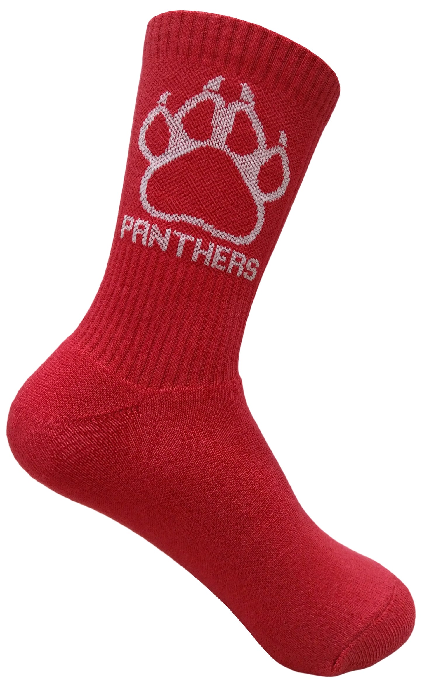 New Hartford Panthers Socks