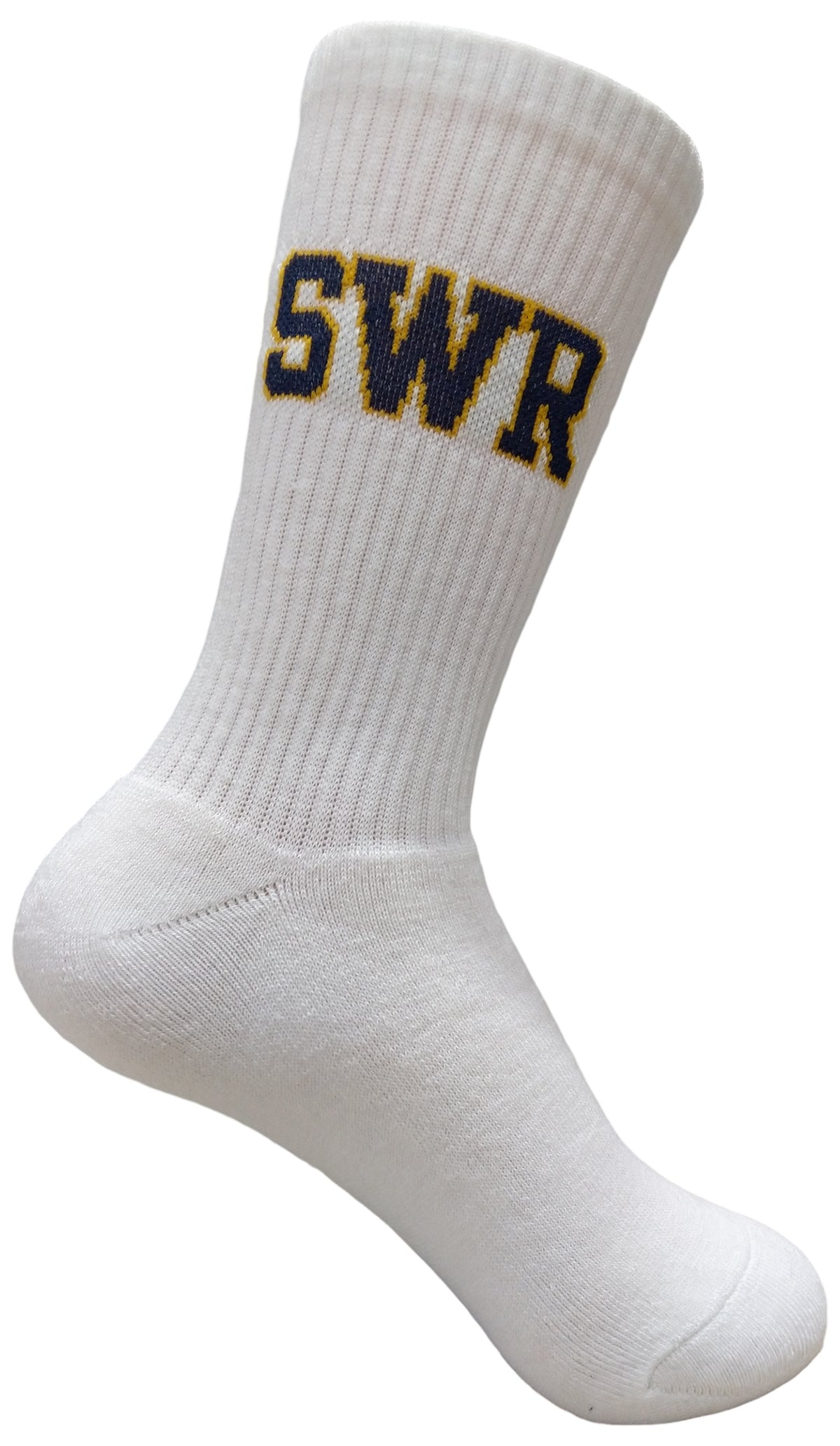 SWR Wildcats Socks
