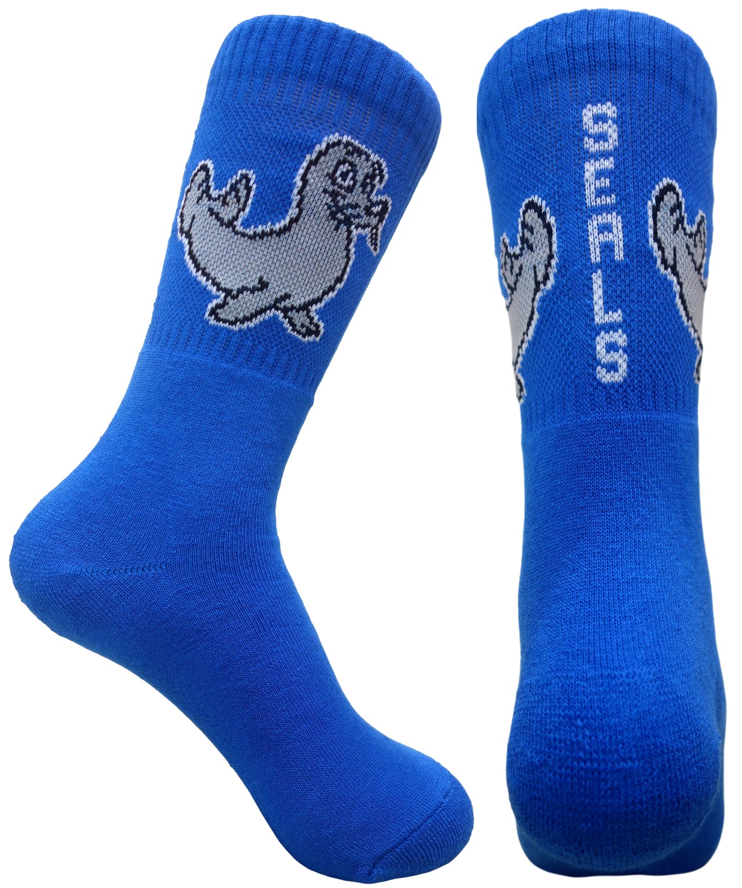 Serna Seals Socks