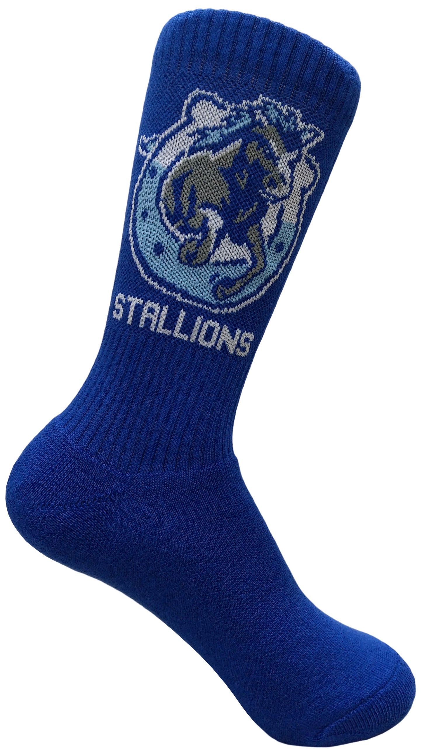 Stephens Stallions Socks
