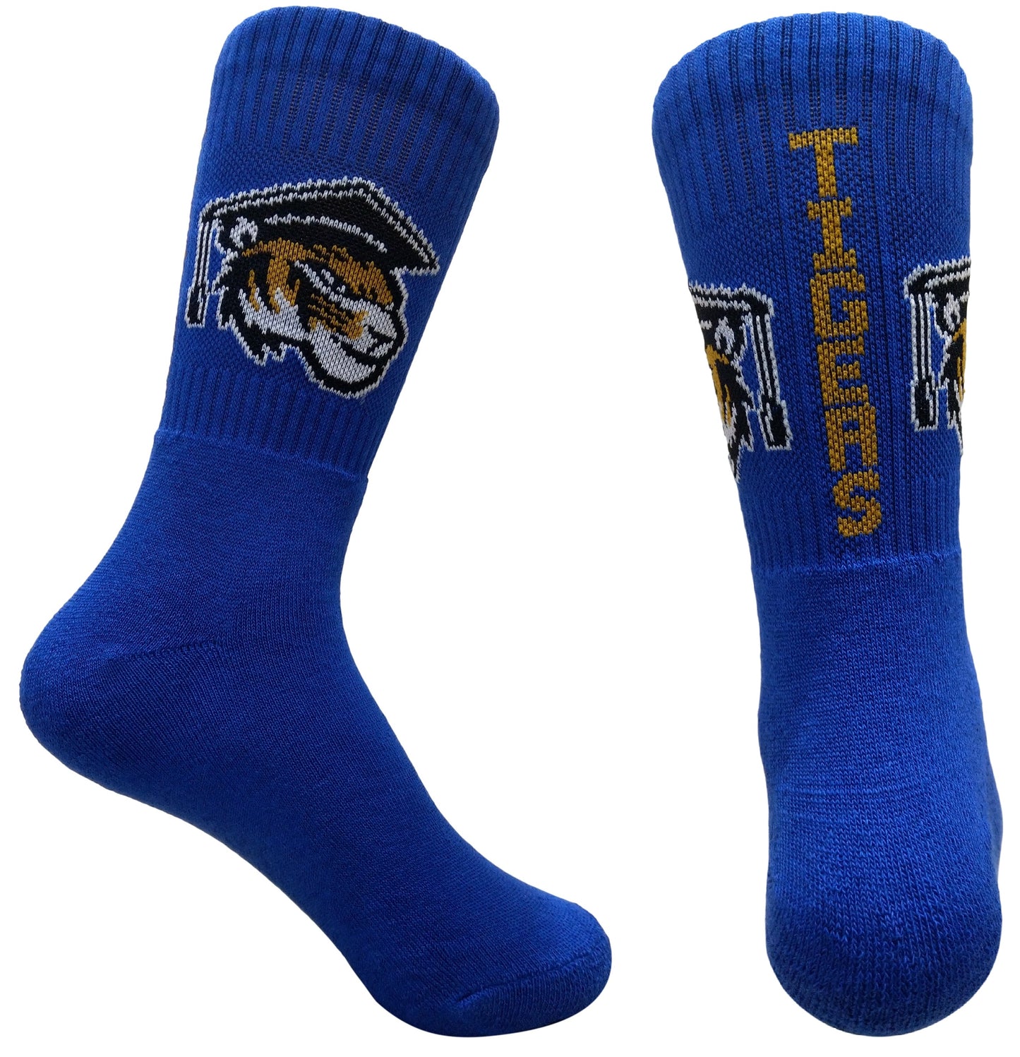 Kostoryz Tigers Socks