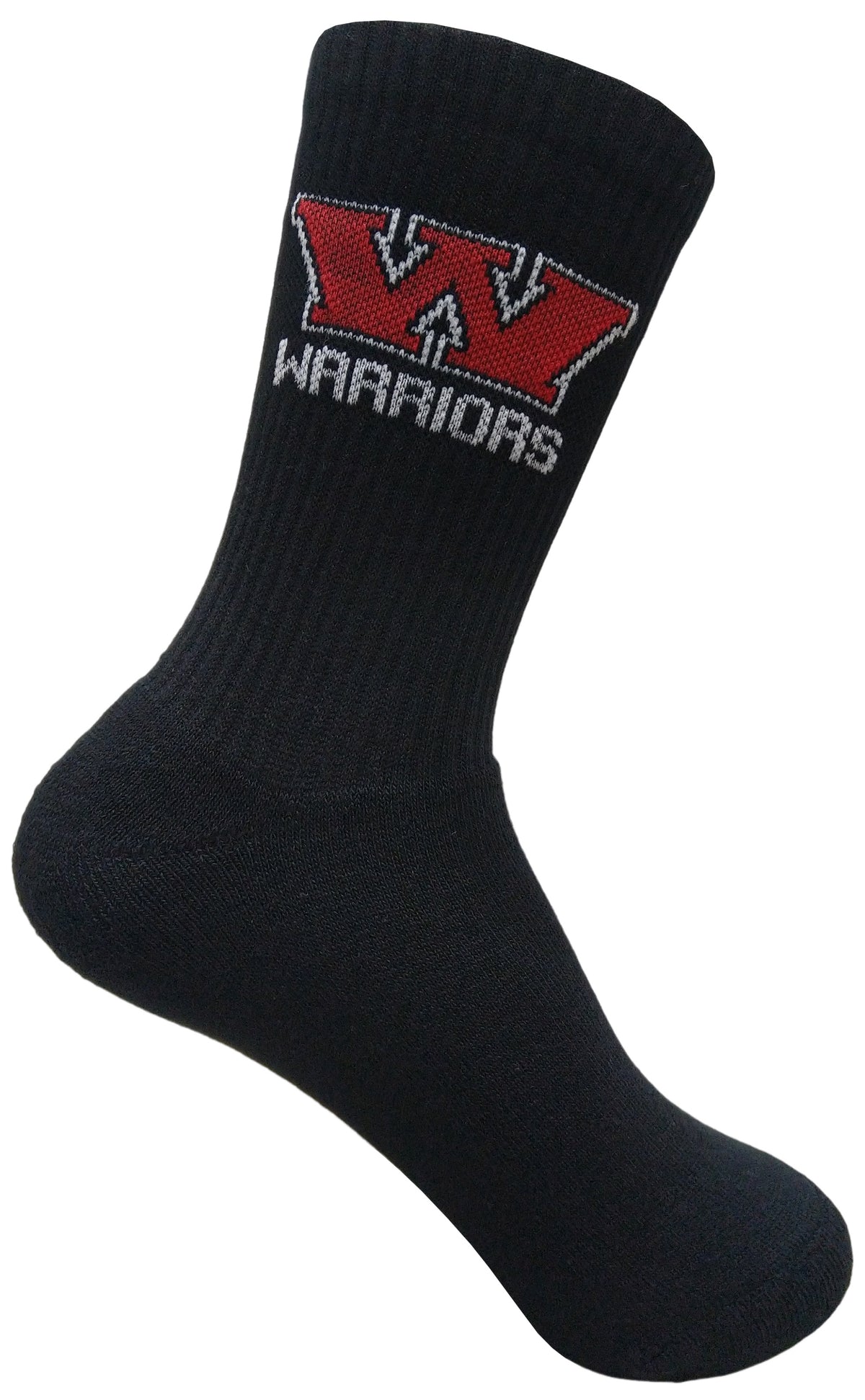 Westwood Warriors Socks