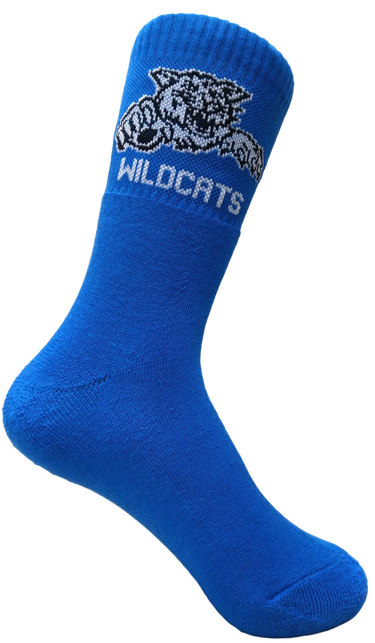 Oslo Wildcats Socks