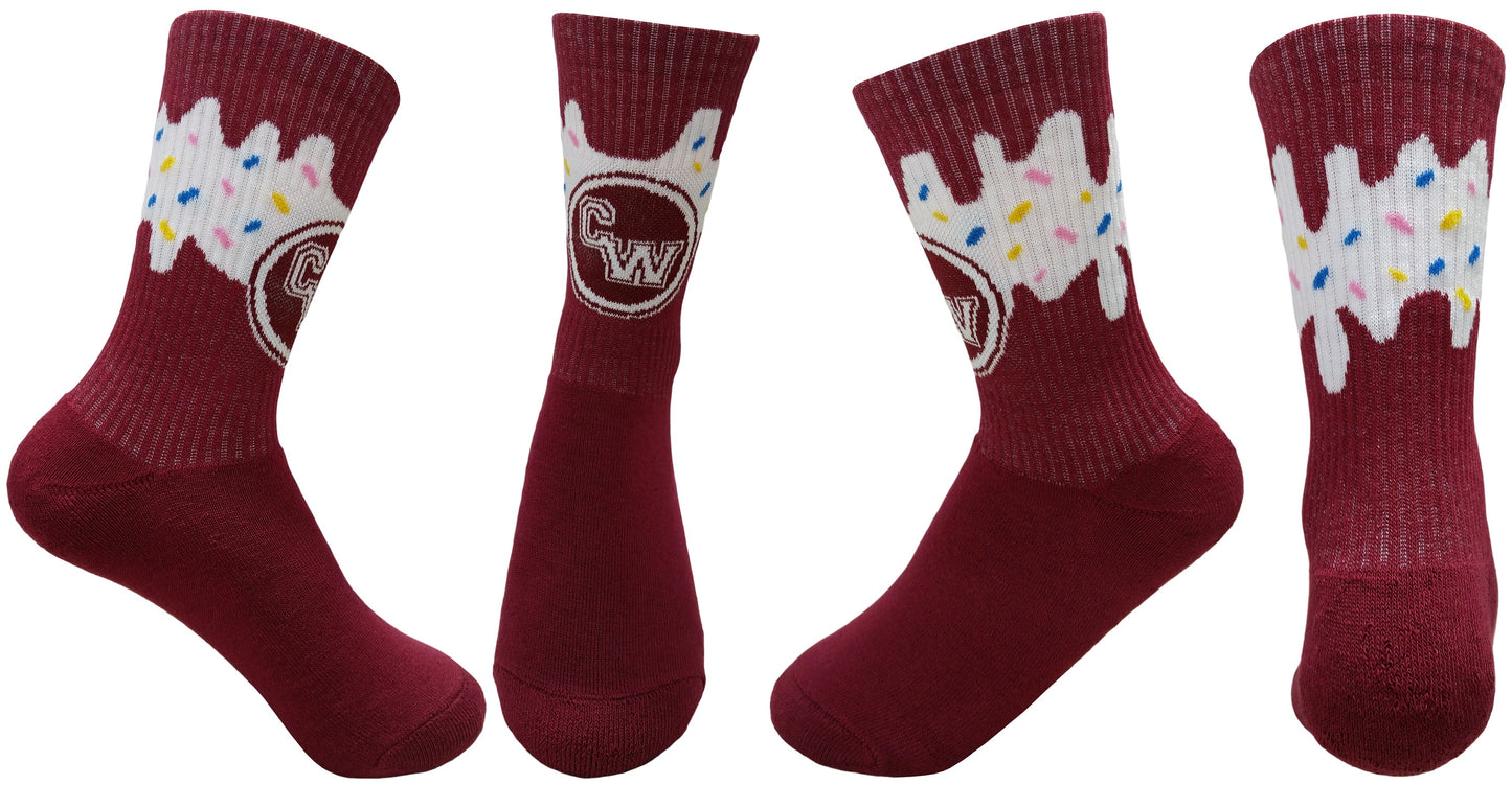 CW Socks
