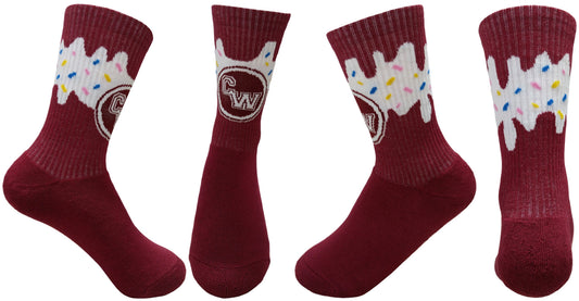 CW Socks
