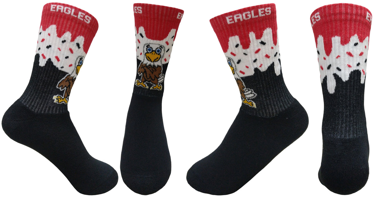 Norco Eagles Socks