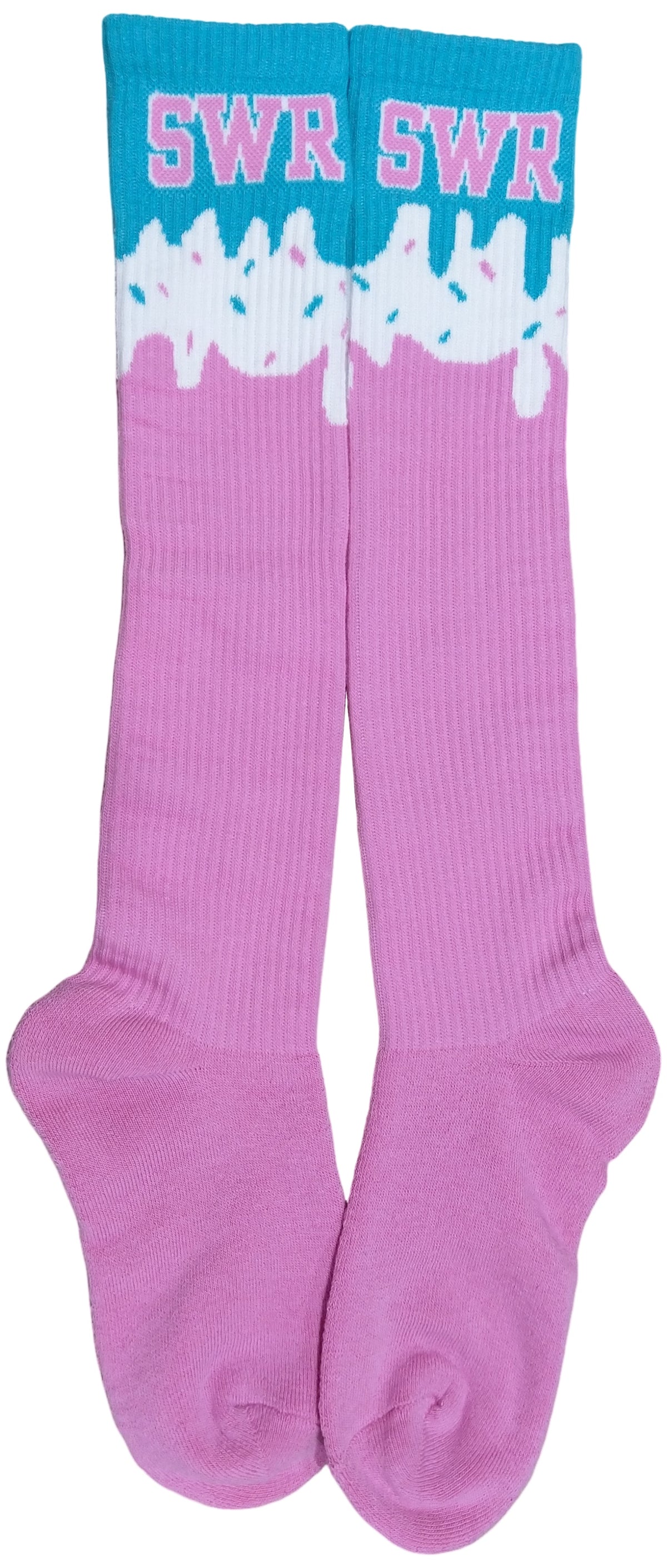 SWR Wildcats Socks