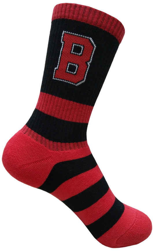 Bulldogs Socks