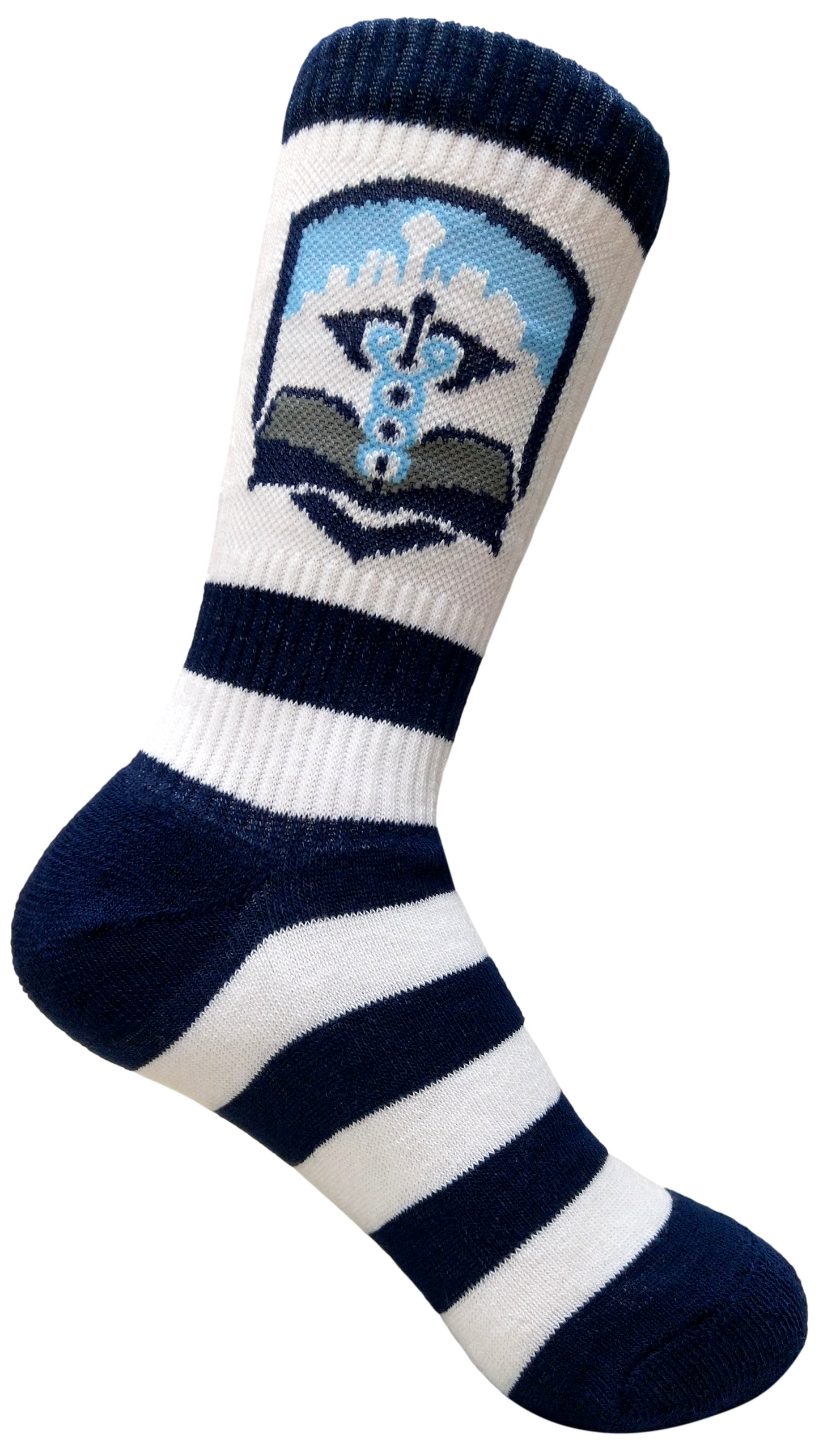 Biomedical Preparatory Socks