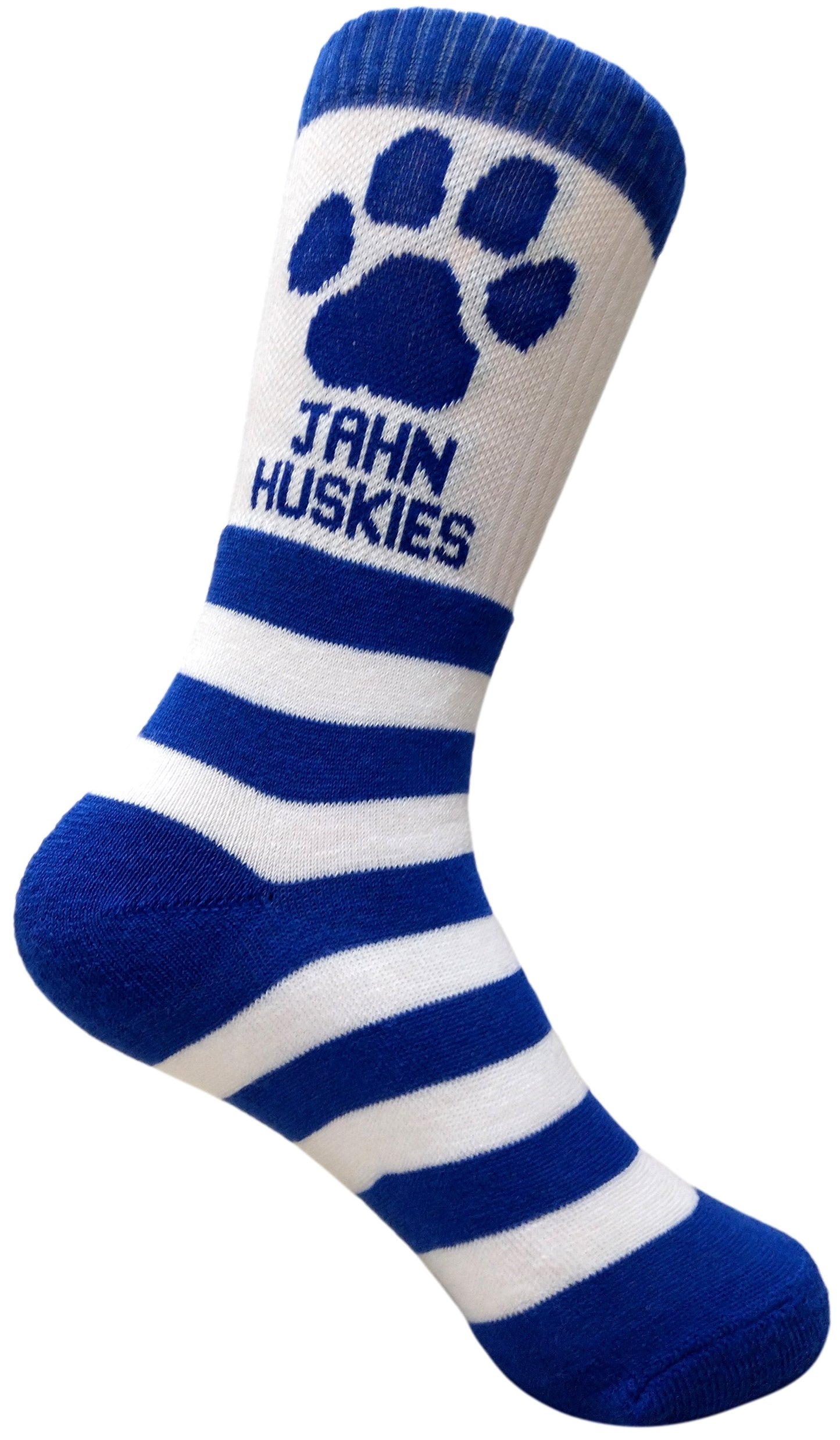 Jahn Huskies Socks